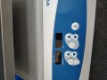VWR Digital Rocker_control_panel